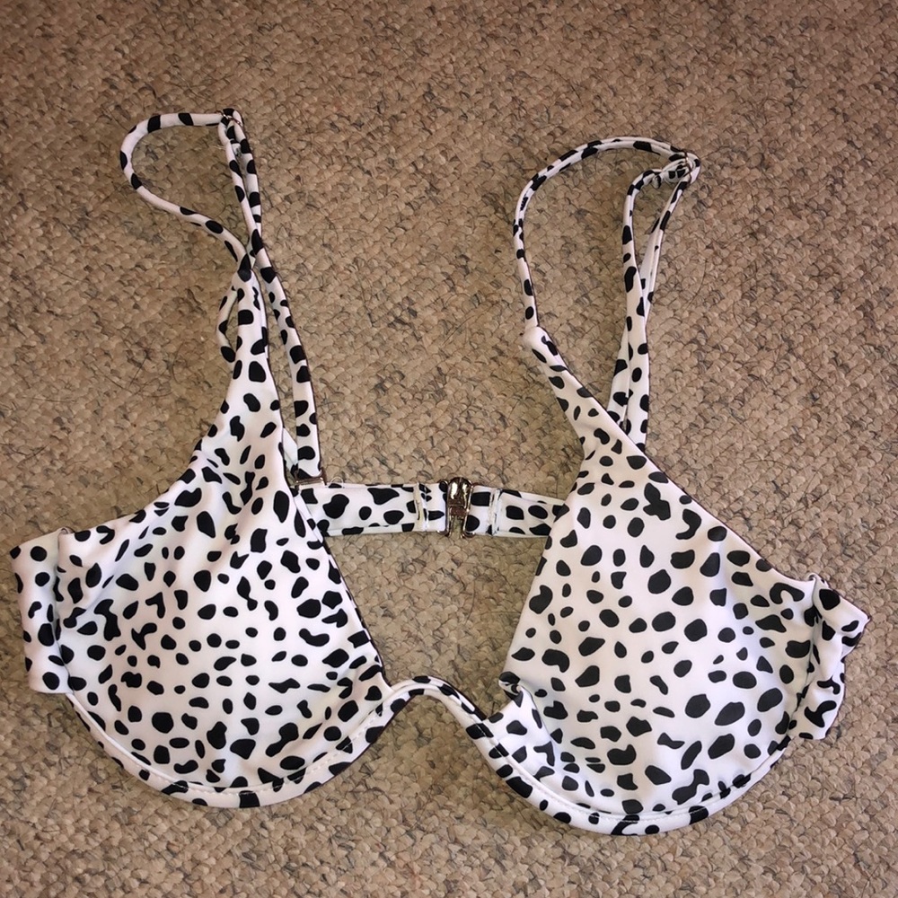 SHEIN bikini top